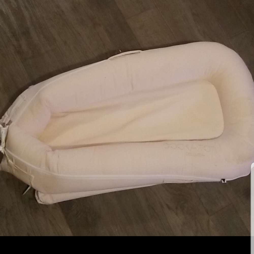 Baby bed